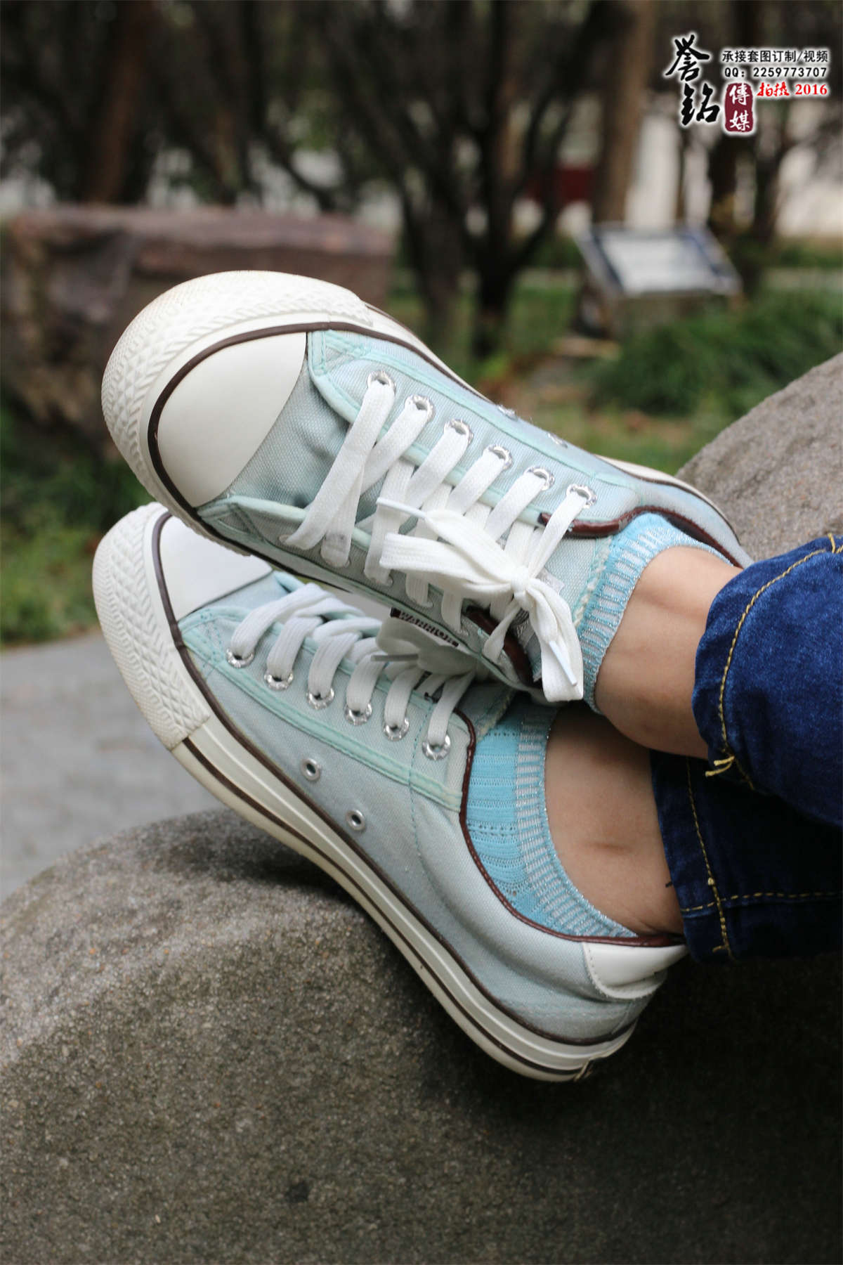 图片[2]-誉铭传媒 2016年-第六十二期-日更街拍