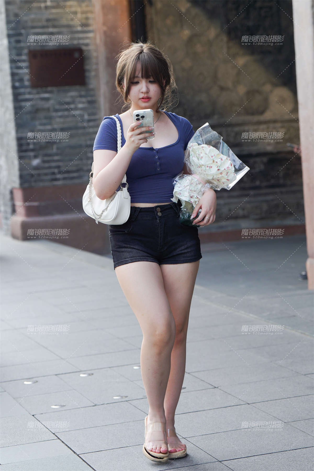 图片[2]-肉感-日更街拍