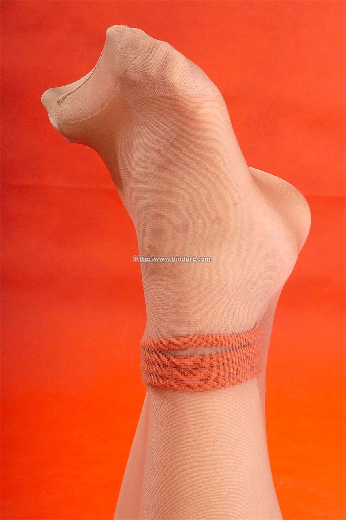 Bindart美束 2005-05-27 无名_护士装-日更街拍