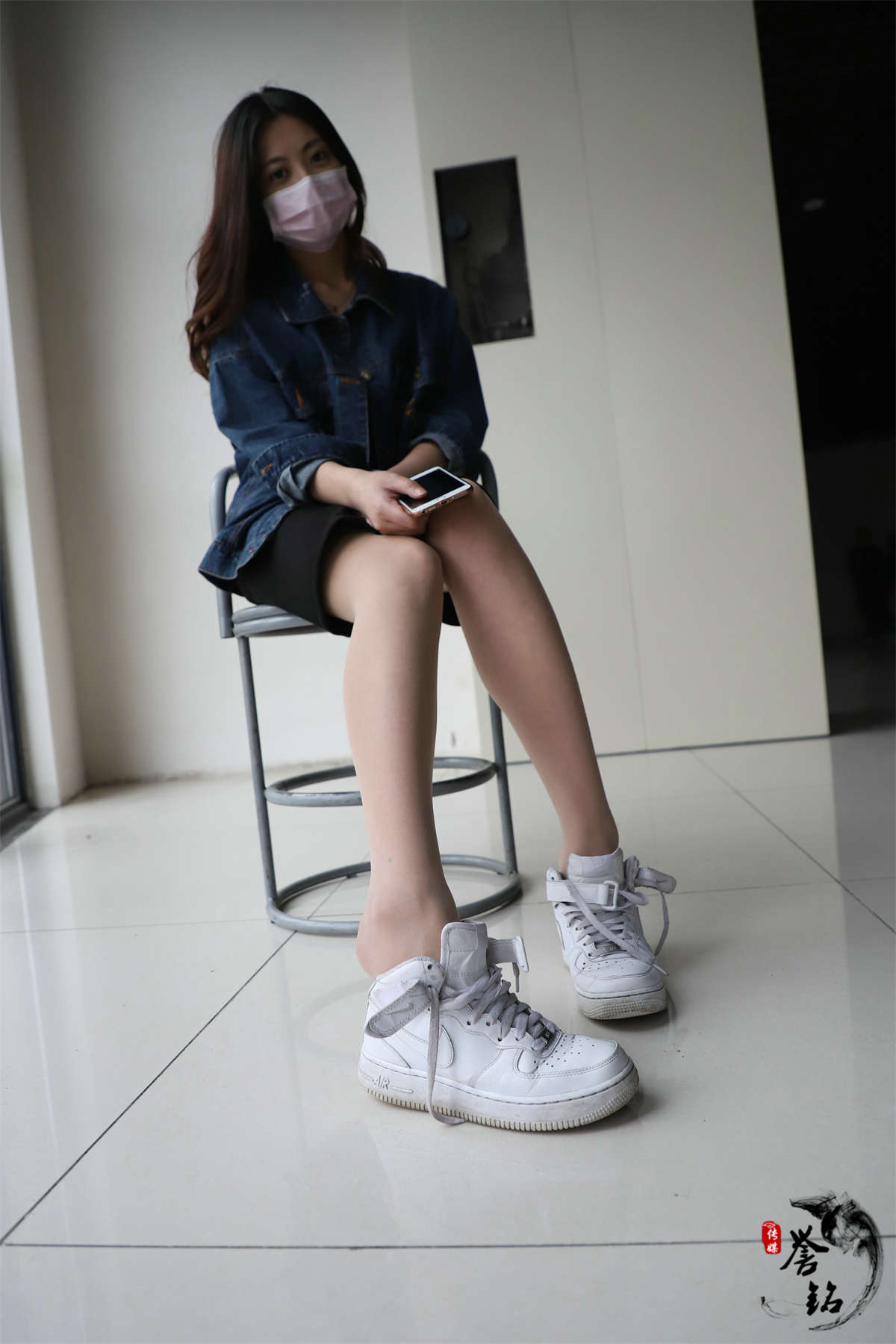 图片[2]-誉铭传媒 2018年-第一百四十三期-日更街拍