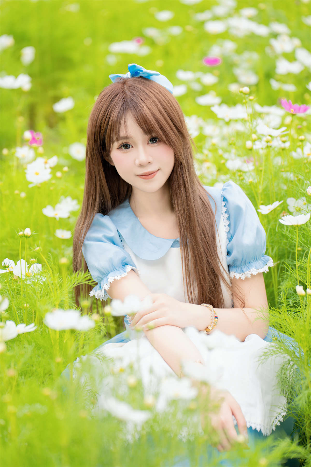 YITUYU艺图语 2024.07.31 童话公主 泡芙小方插图1