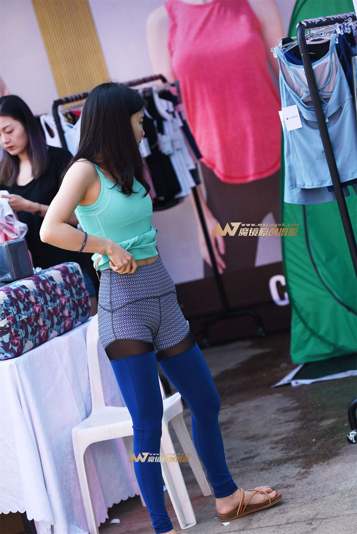 图片[2]-【咔喳赛贴】少见的款式-日更街拍