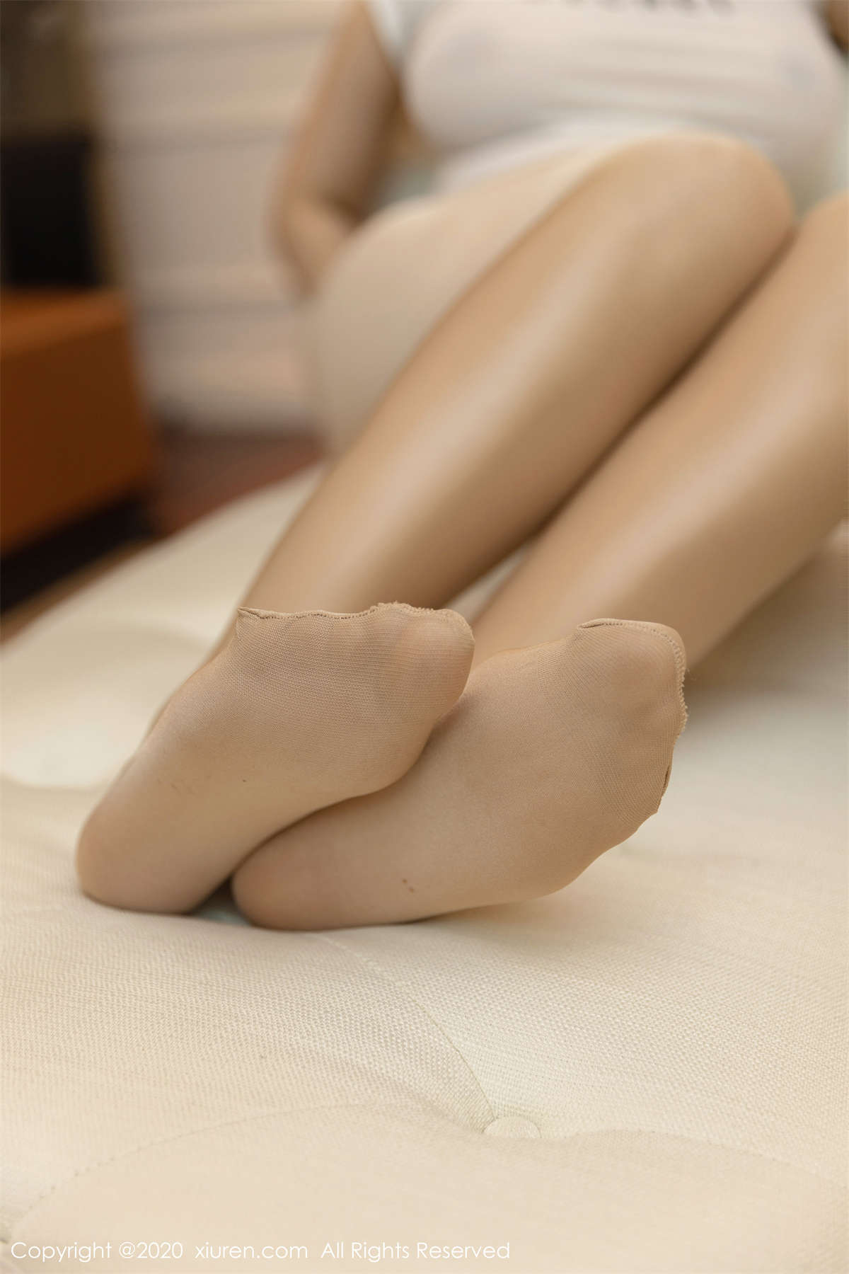 图片[2]-Xiuren秀人网 2020.03.13 NO.2059 Egg-尤妮丝Egg-日更街拍