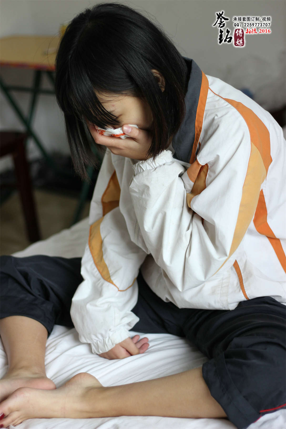 图片[2]-誉铭传媒 2016年-第六十三期-日更街拍