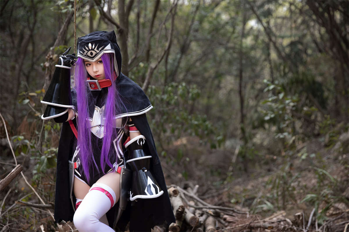 图片[2]-G44不会受伤 NO.19 安娜-日更街拍