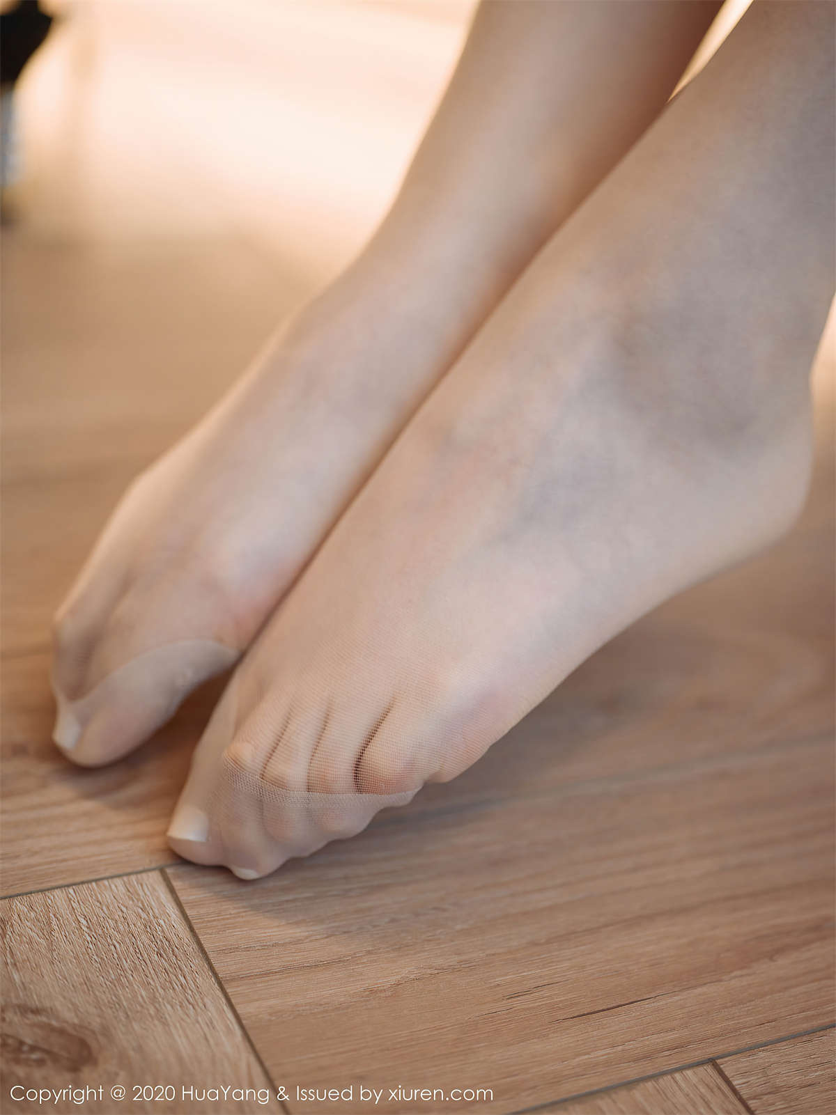 图片[2]-HuaYang花漾show 2020.12.31 VOL.345 凯竹·廿十-日更街拍