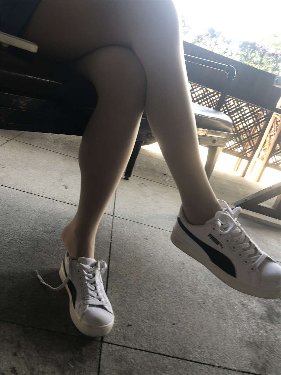 图片[2]-最爱帆布鞋 No.047-日更街拍