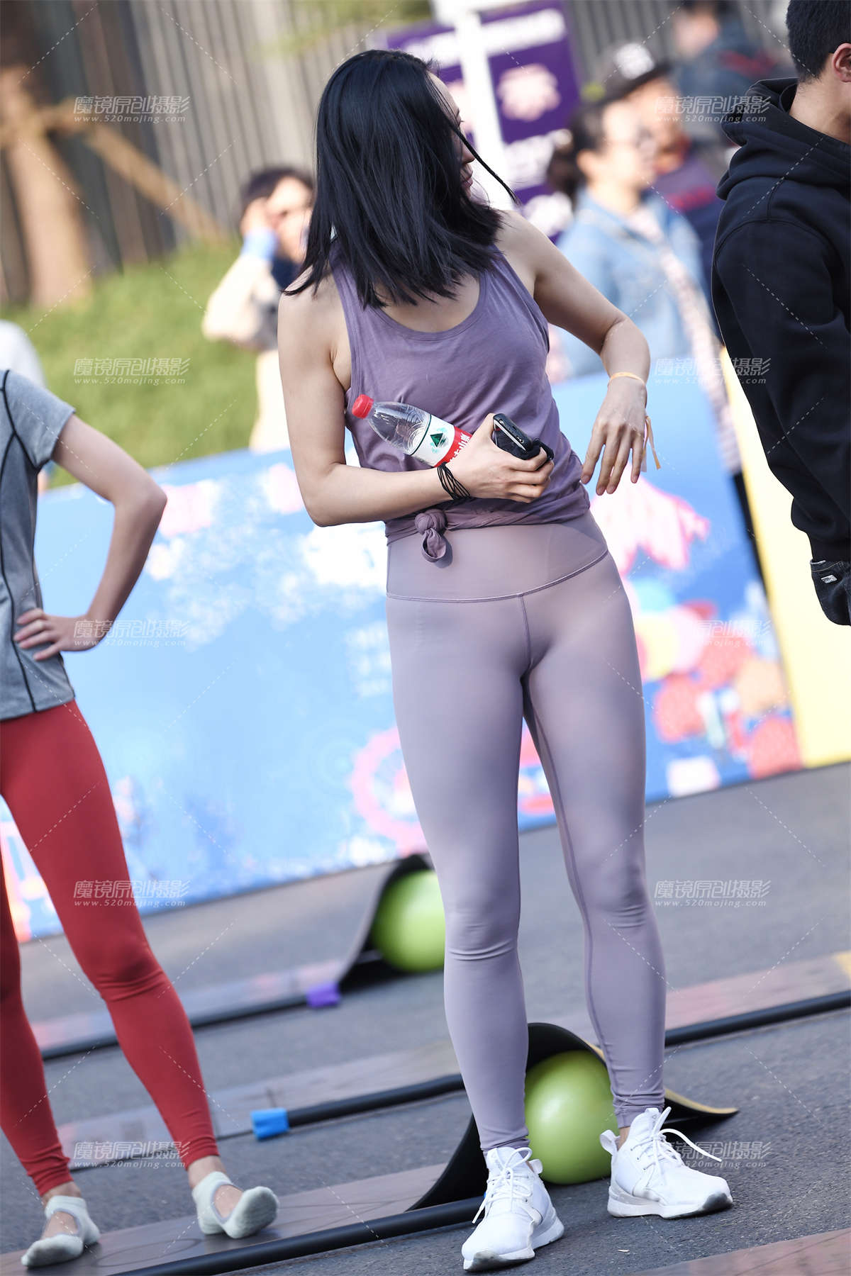 图片[2]-午后运动-日更街拍
