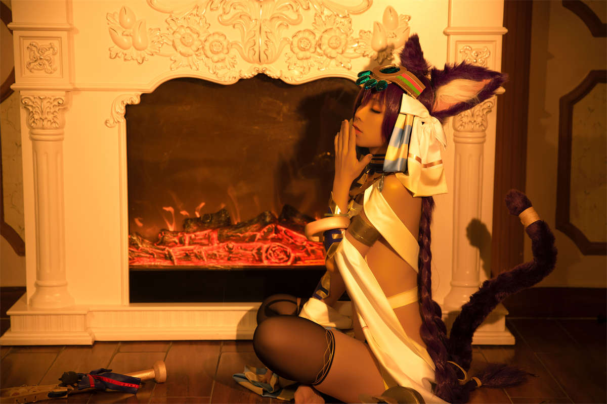 图片[2]-G44不会受伤 NO.20 巴斯特-日更街拍