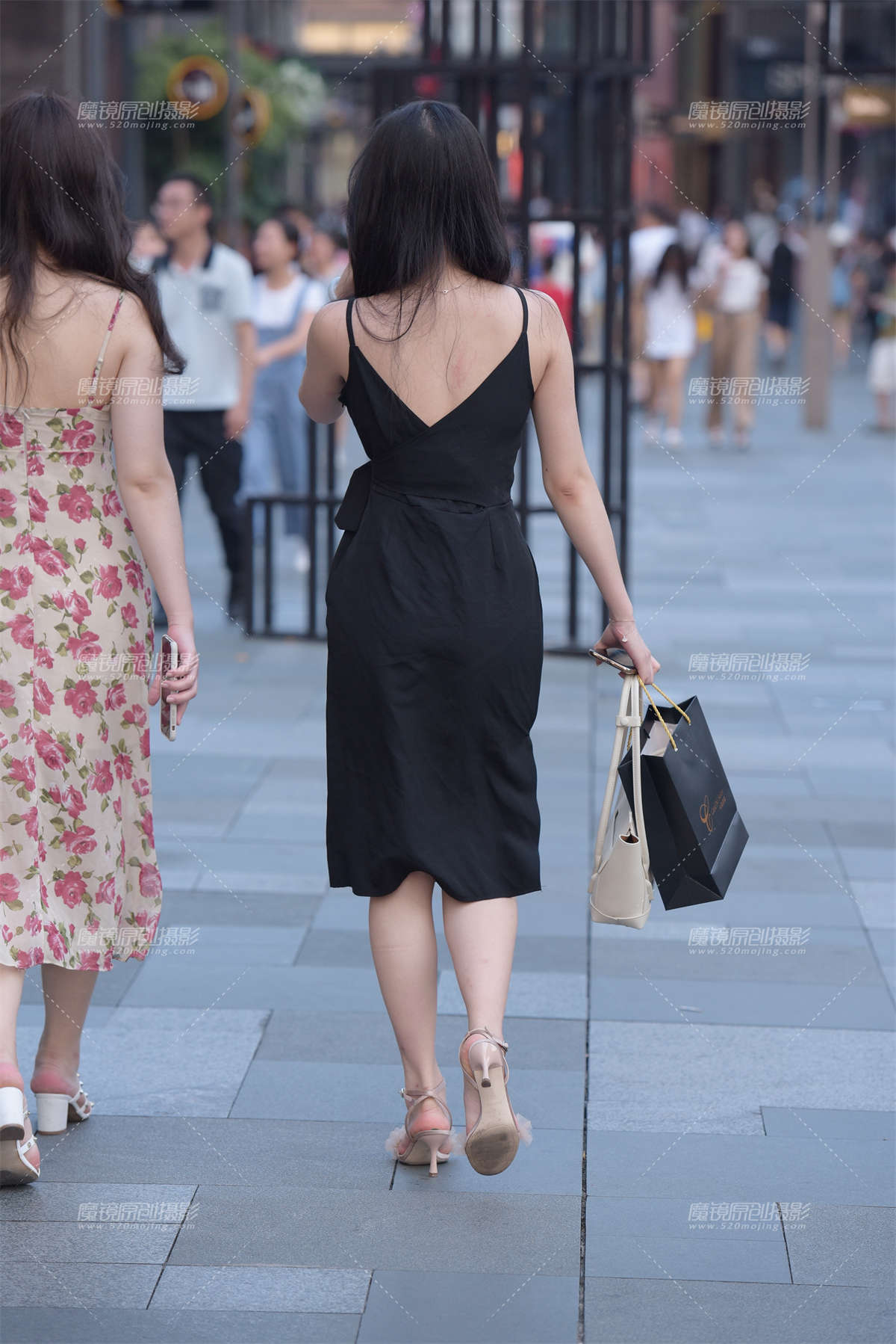 图片[2]-【慕容笙赛贴】逛街-日更街拍