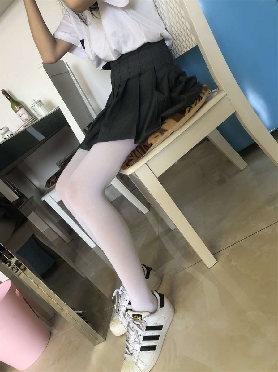 图片[2]-最爱帆布鞋 No.032-日更街拍