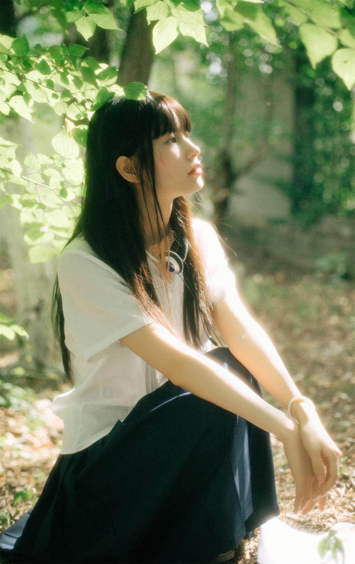 YITUYU艺图语 2024.11.22 风卷起的乐章 平安喜乐插图1