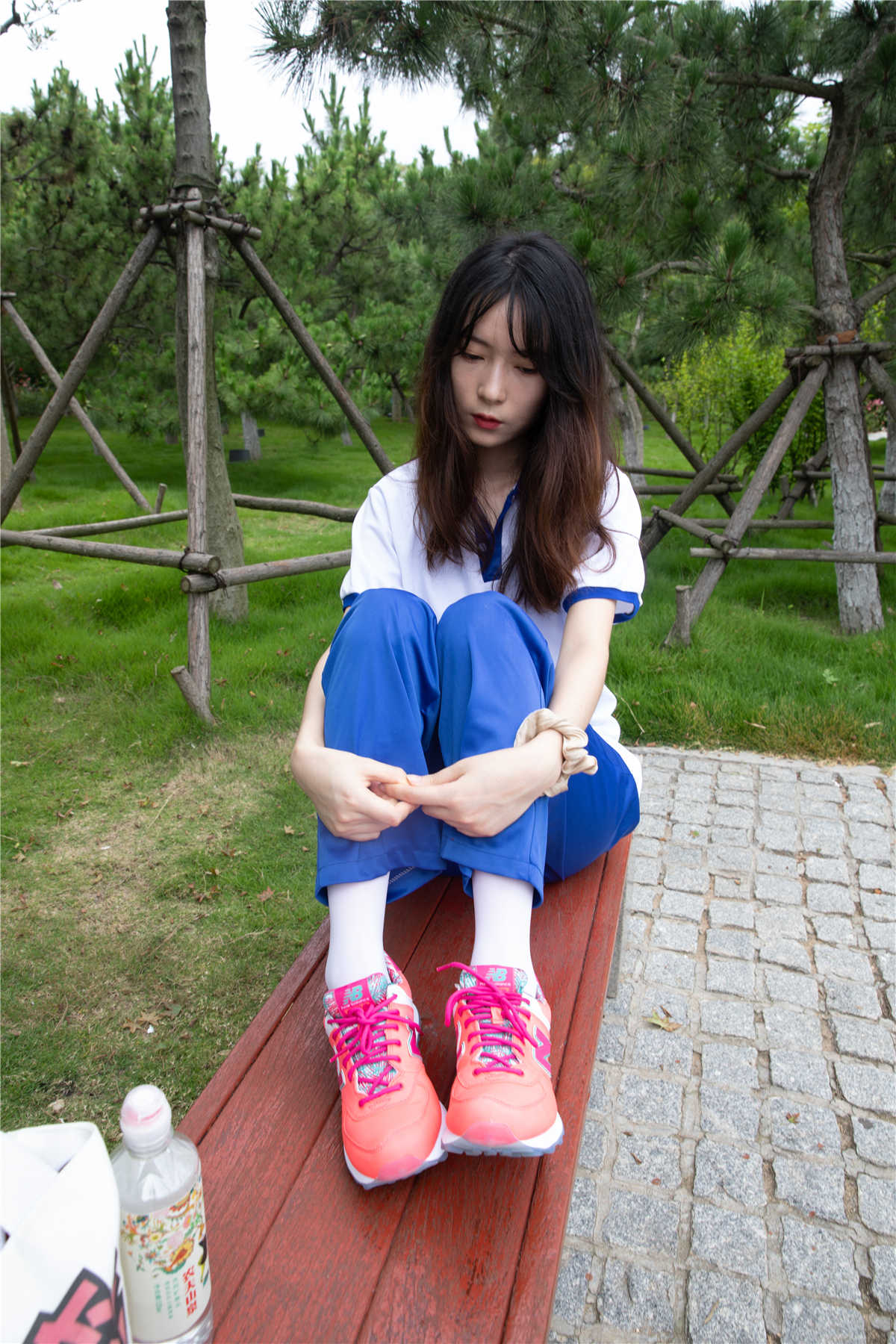 物恋传媒474期：猫耳-来自过去的温柔-日更街拍