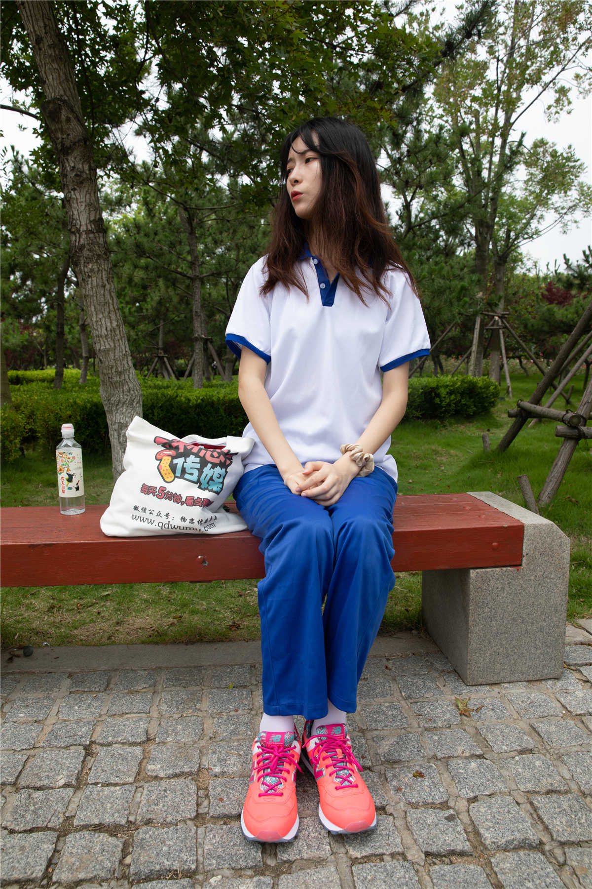 图片[2]-物恋传媒474期：猫耳-来自过去的温柔-日更街拍