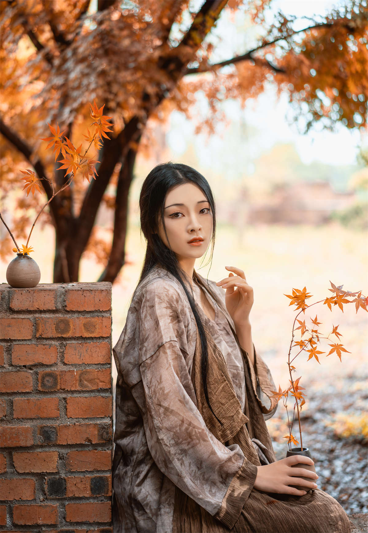 YITUYU艺图语 2024.05.16 浮年浅 小兮呀插图1