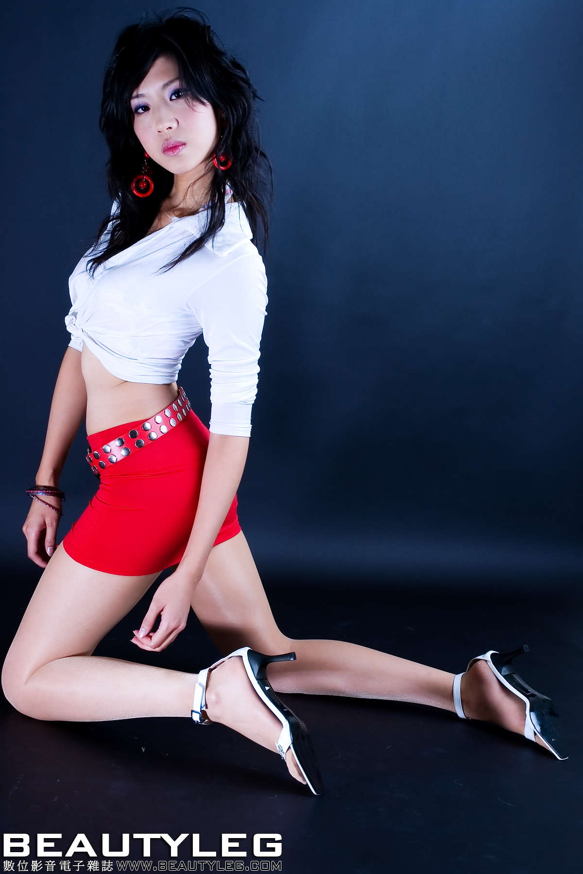 Beautyleg 2006.11.22 NO.102 Jean-日更街拍