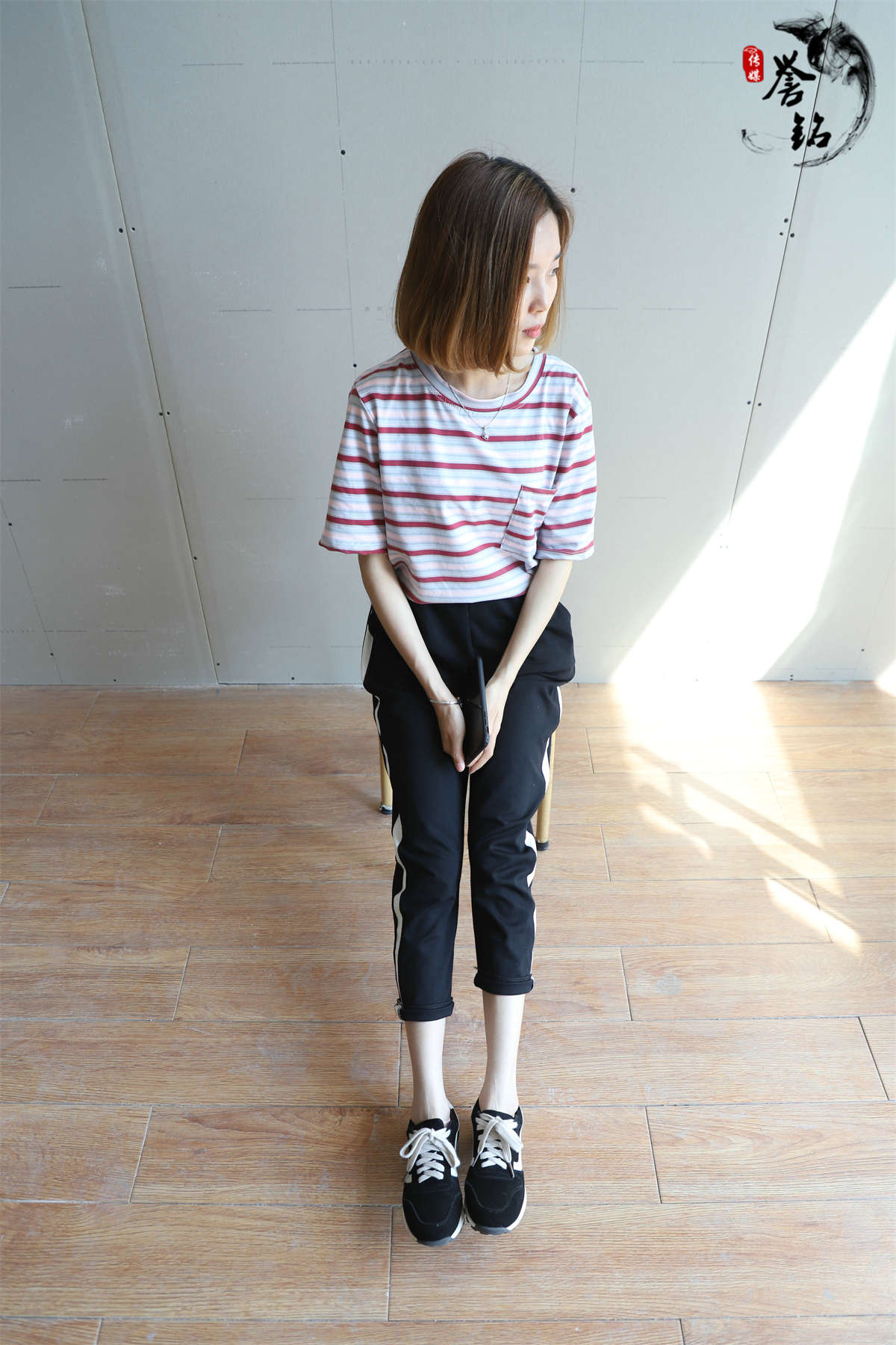 图片[2]-誉铭传媒 2018年-第一百四十七期-日更街拍