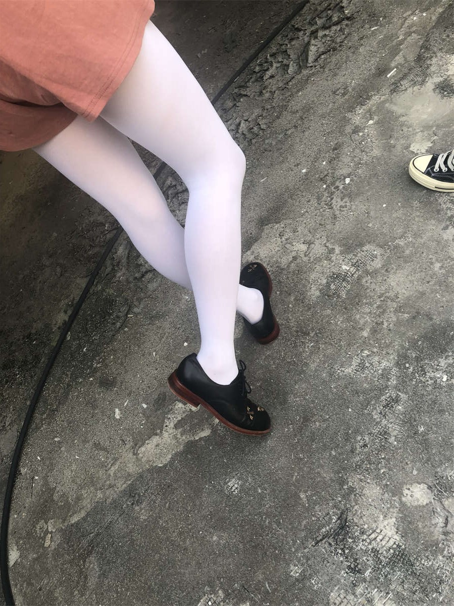 图片[2]-最爱帆布鞋 No.049-日更街拍