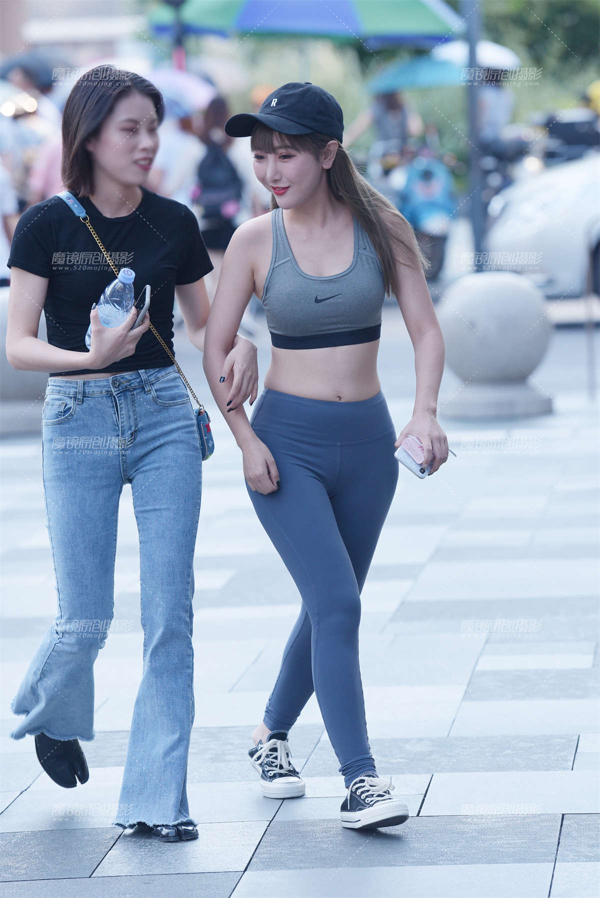 【慕容笙赛贴】去guui的小姐姐-日更街拍