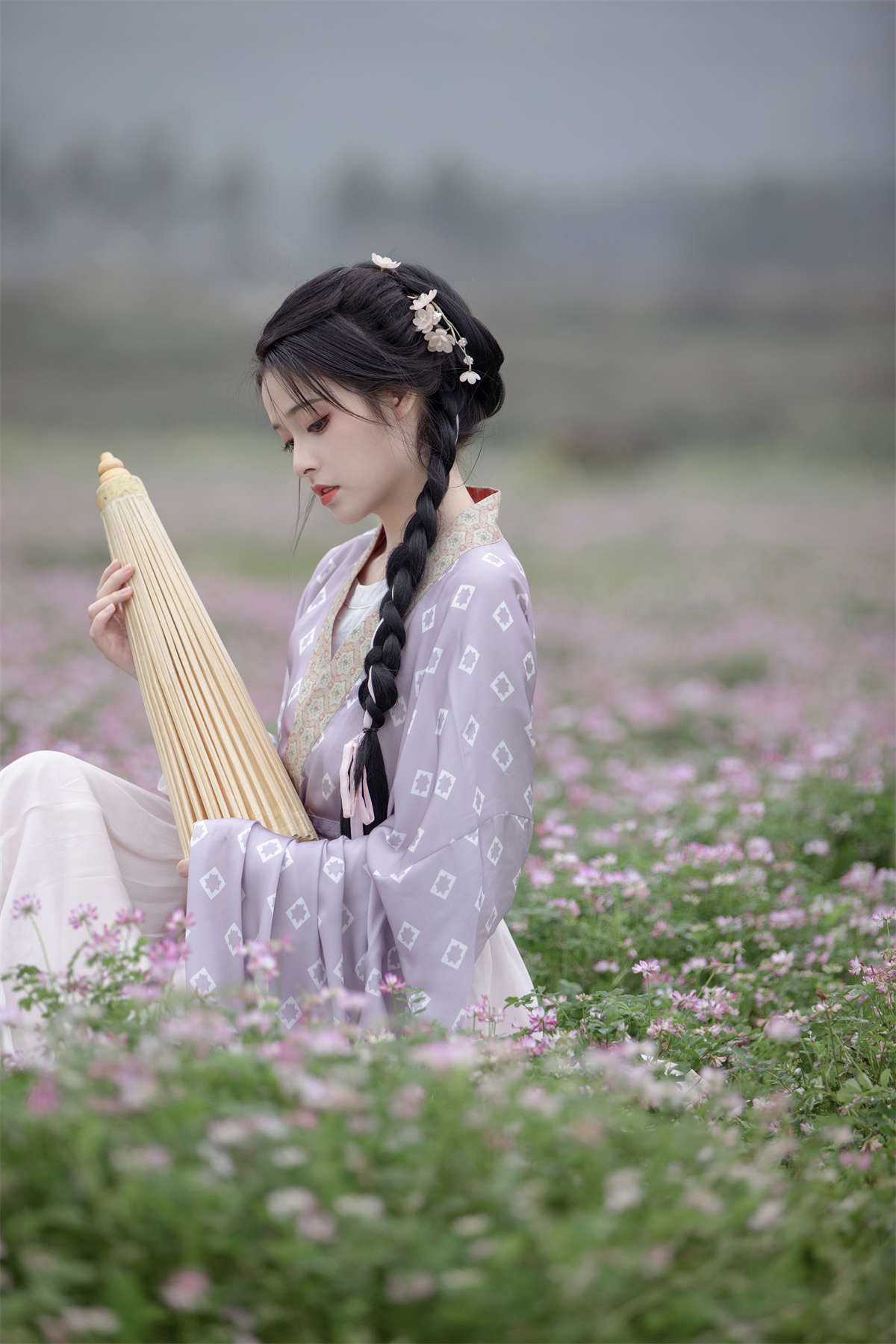 YITUYU艺图语 2024.08.01 小雅 恬恬圈圈插图1