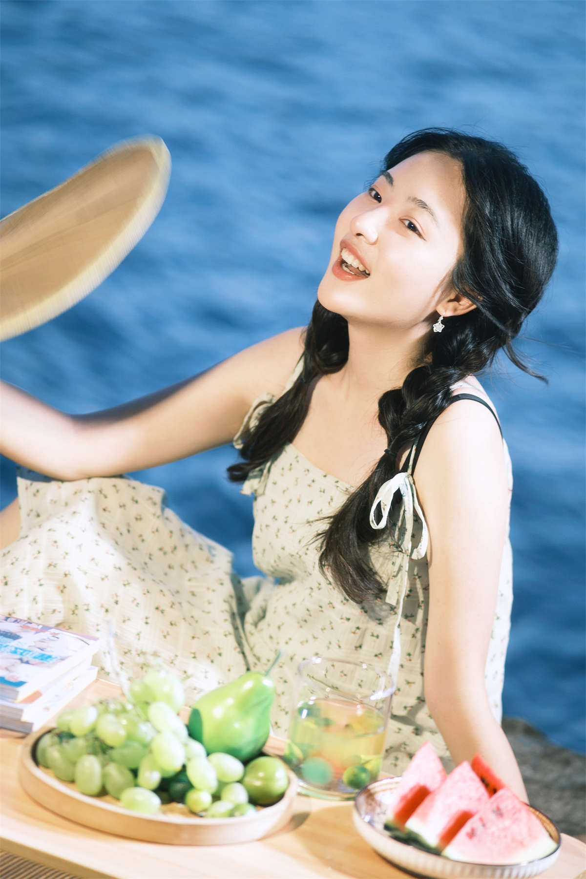 图片[2]-YITUYU艺图语 2025.04.04 那个夏天 不语-日更街拍