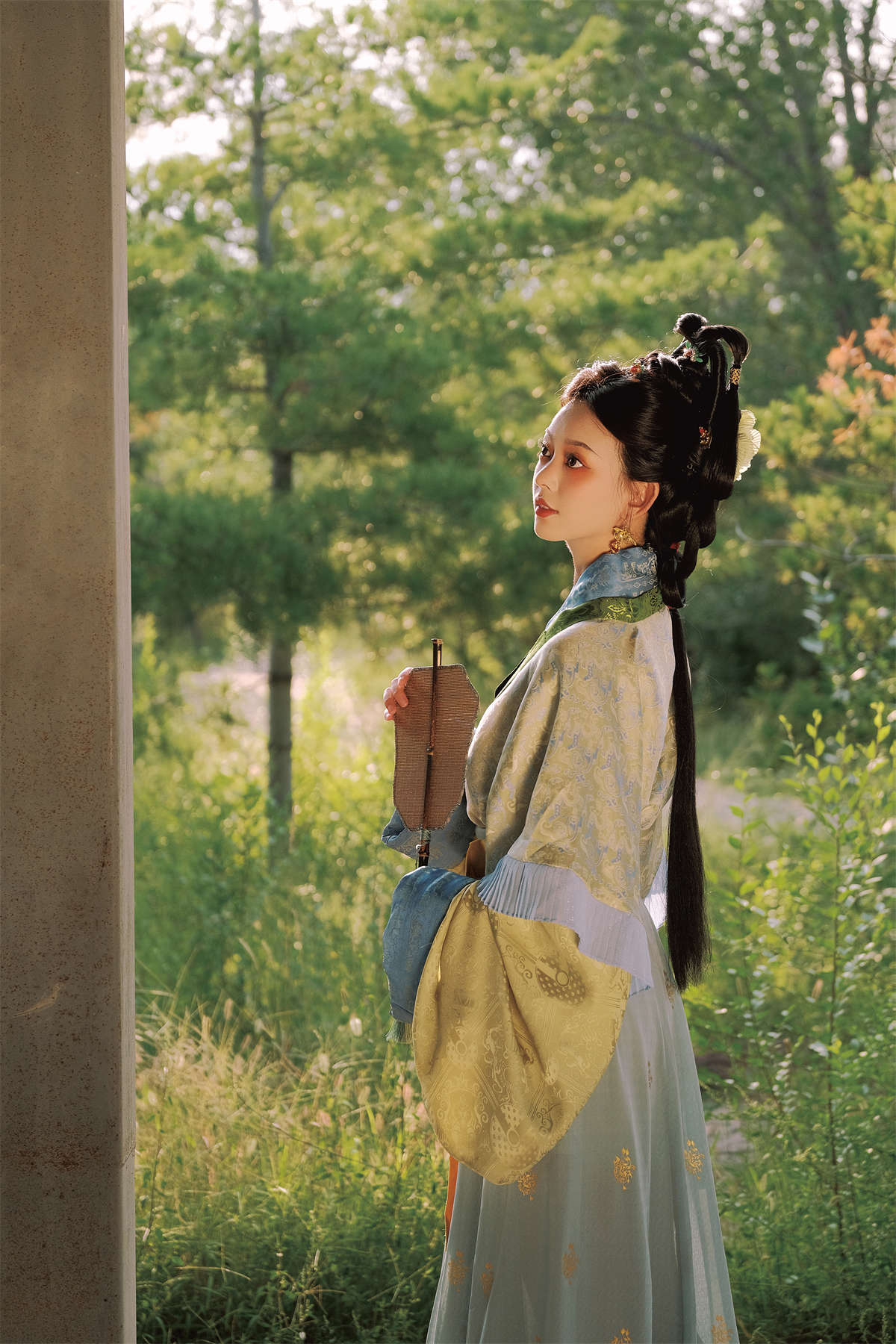 YITUYU艺图语 2024.11.22 中秋 秋秋插图1