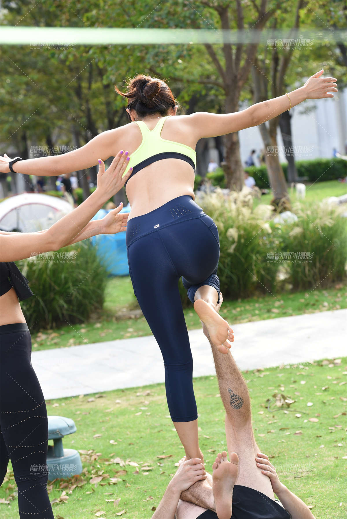 图片[2]-技巧-日更街拍