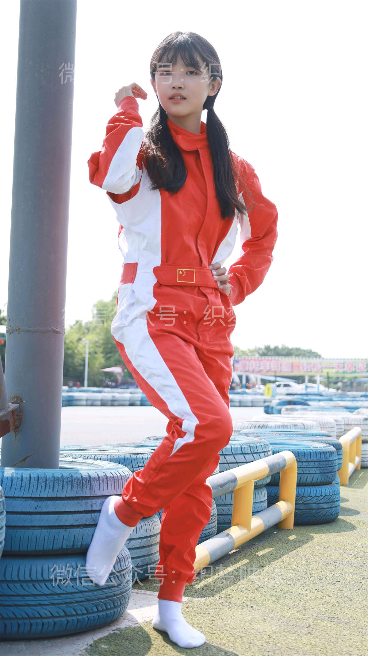 图片[2]-织梦行影摄影作品 第129期 寻梦飞车-日更街拍