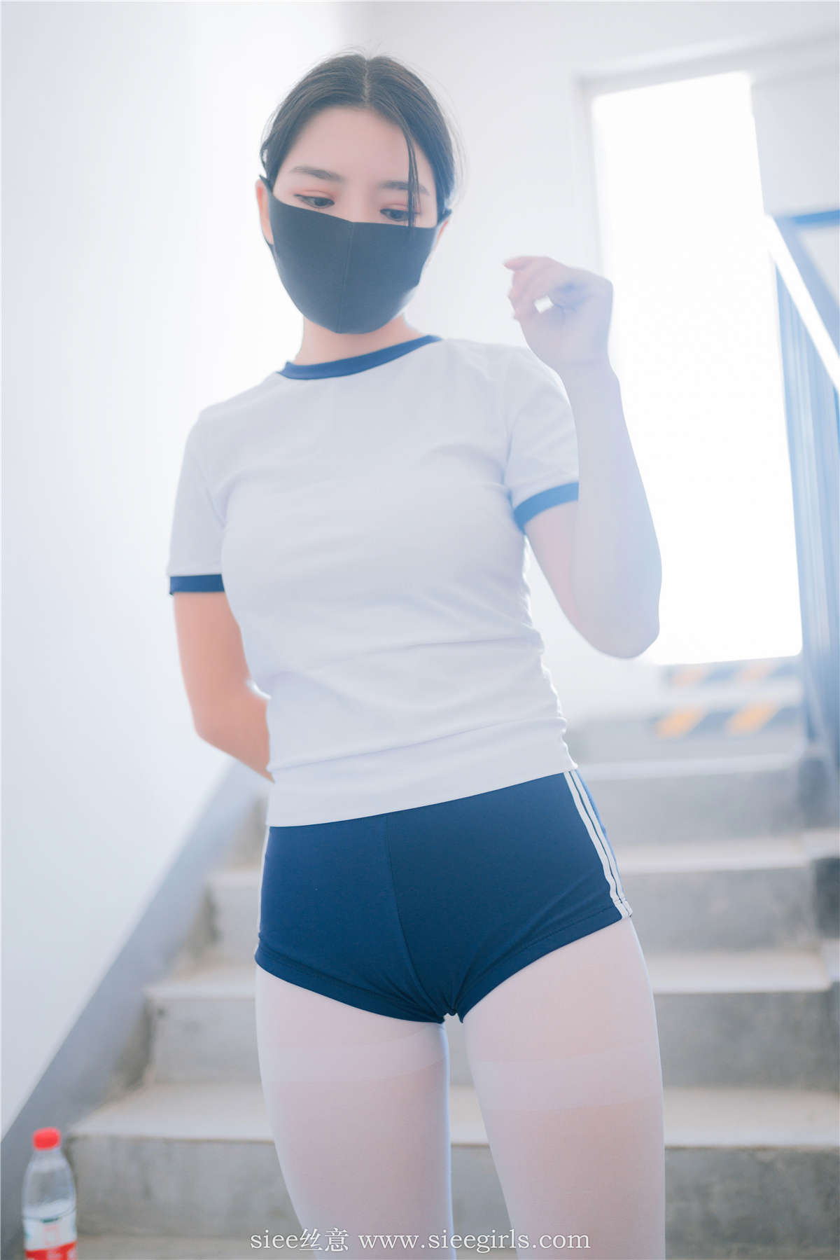 图片[2]-SIEE丝意 NO.428 妞妞 正义的颜色-日更街拍