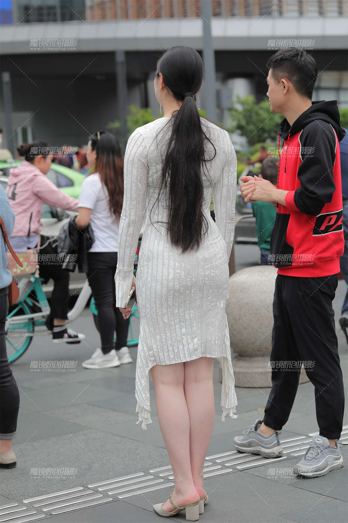 图片[2]-丰满至极-日更街拍