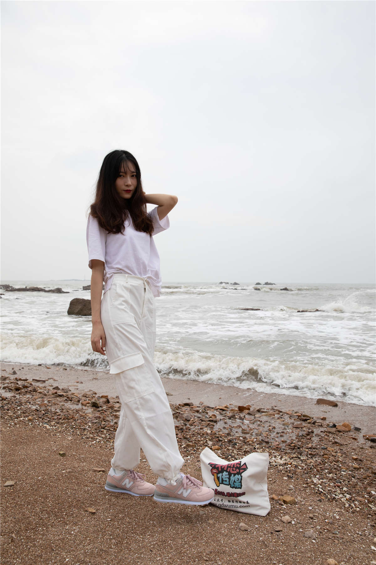 物恋传媒514期：猫耳-深海便利店-日更街拍