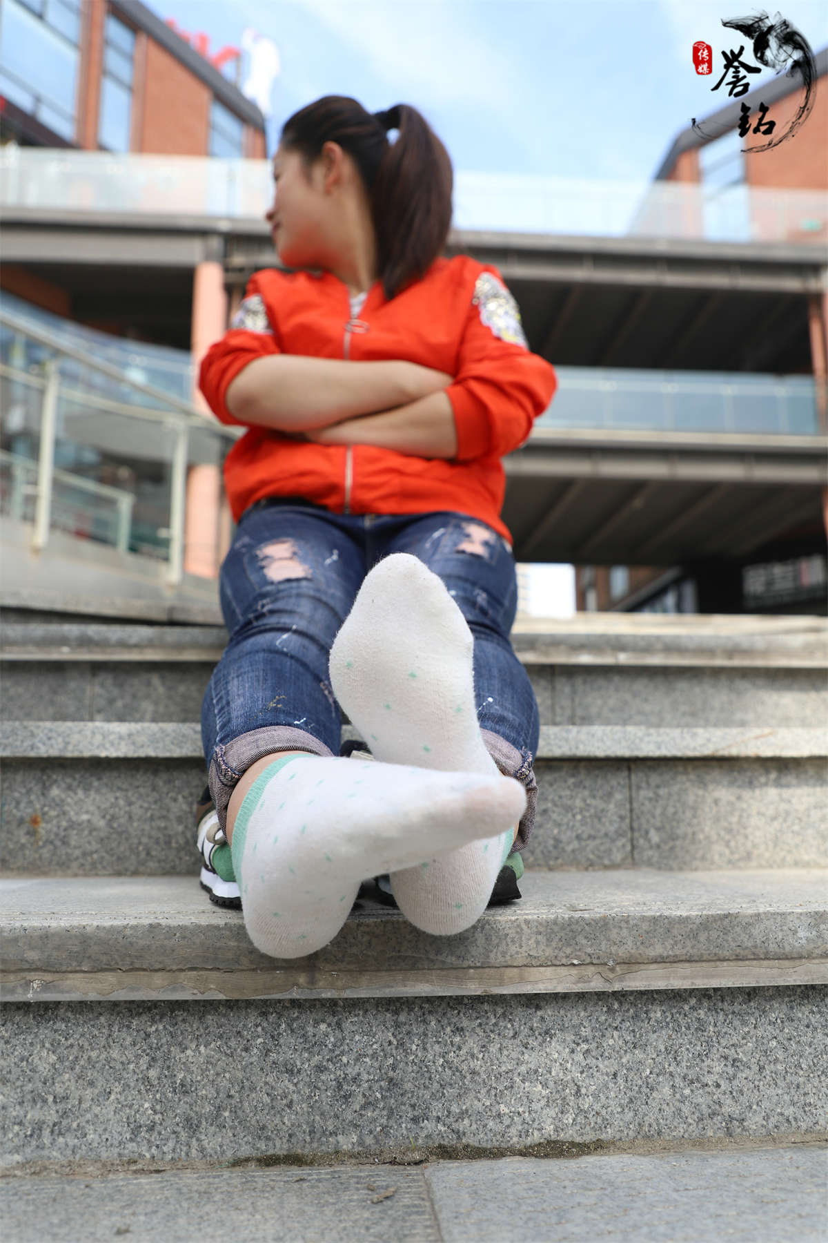 图片[2]-誉铭传媒 2018年-第一百四十九期-日更街拍