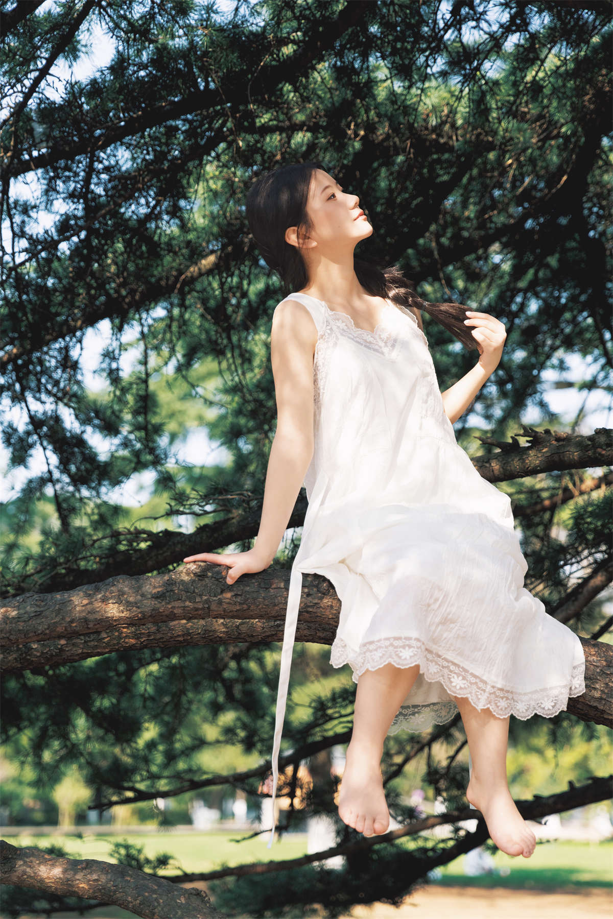 YITUYU艺图语 2024.05.16 绿色的海 肉宋堡插图1