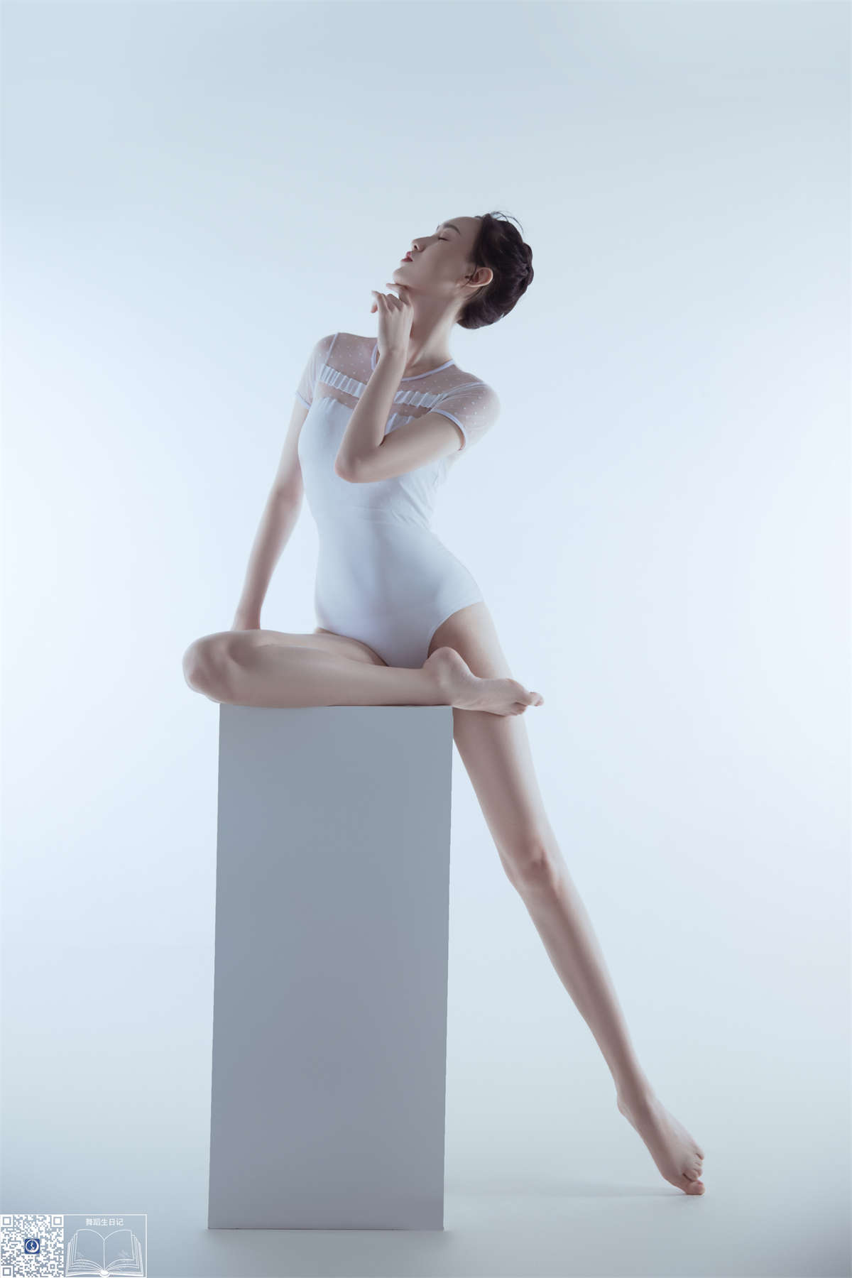 图片[2]-GALLI嘉丽 舞蹈生日记014-POPPY-日更街拍