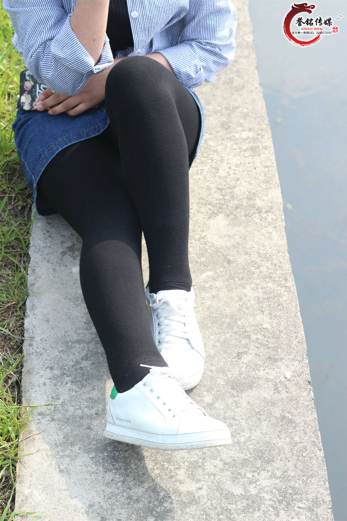 图片[2]-誉铭传媒 2017年-第七十一期-日更街拍