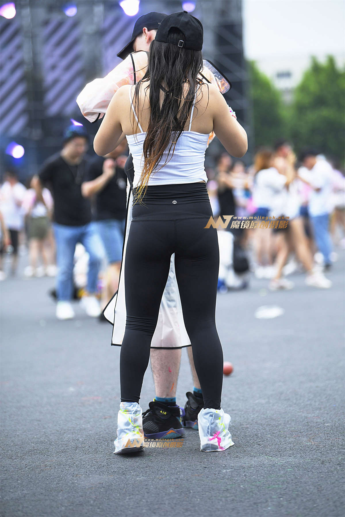 图片[2]-倒立-日更街拍