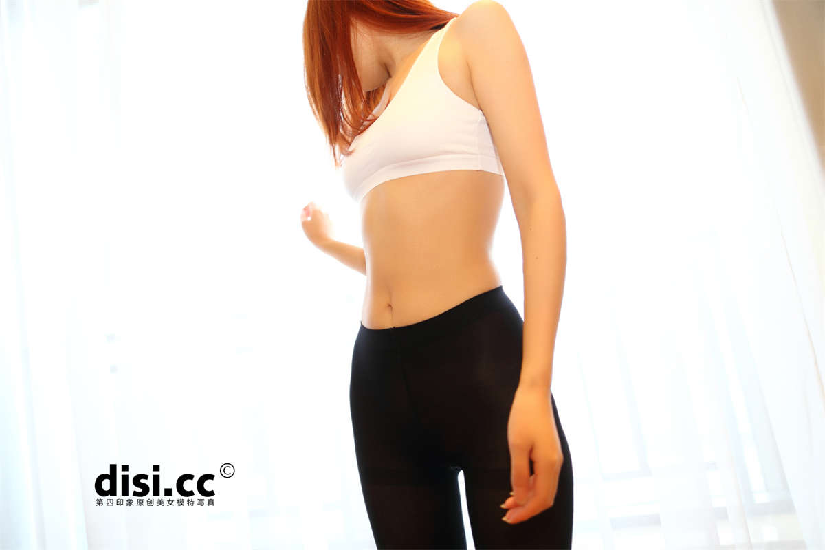 DISI第四印象 2014.12.23 NO.362-日更街拍