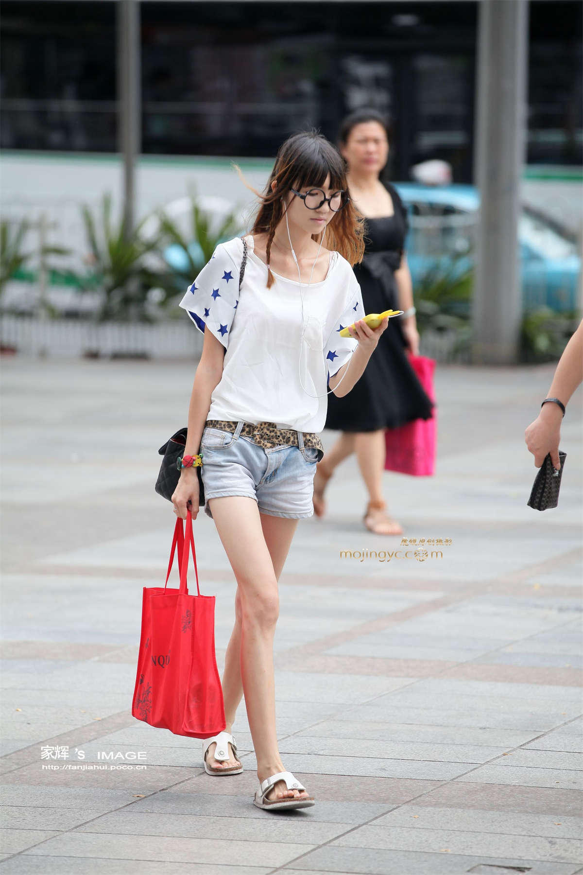 图片[2]-杂拍-日更街拍