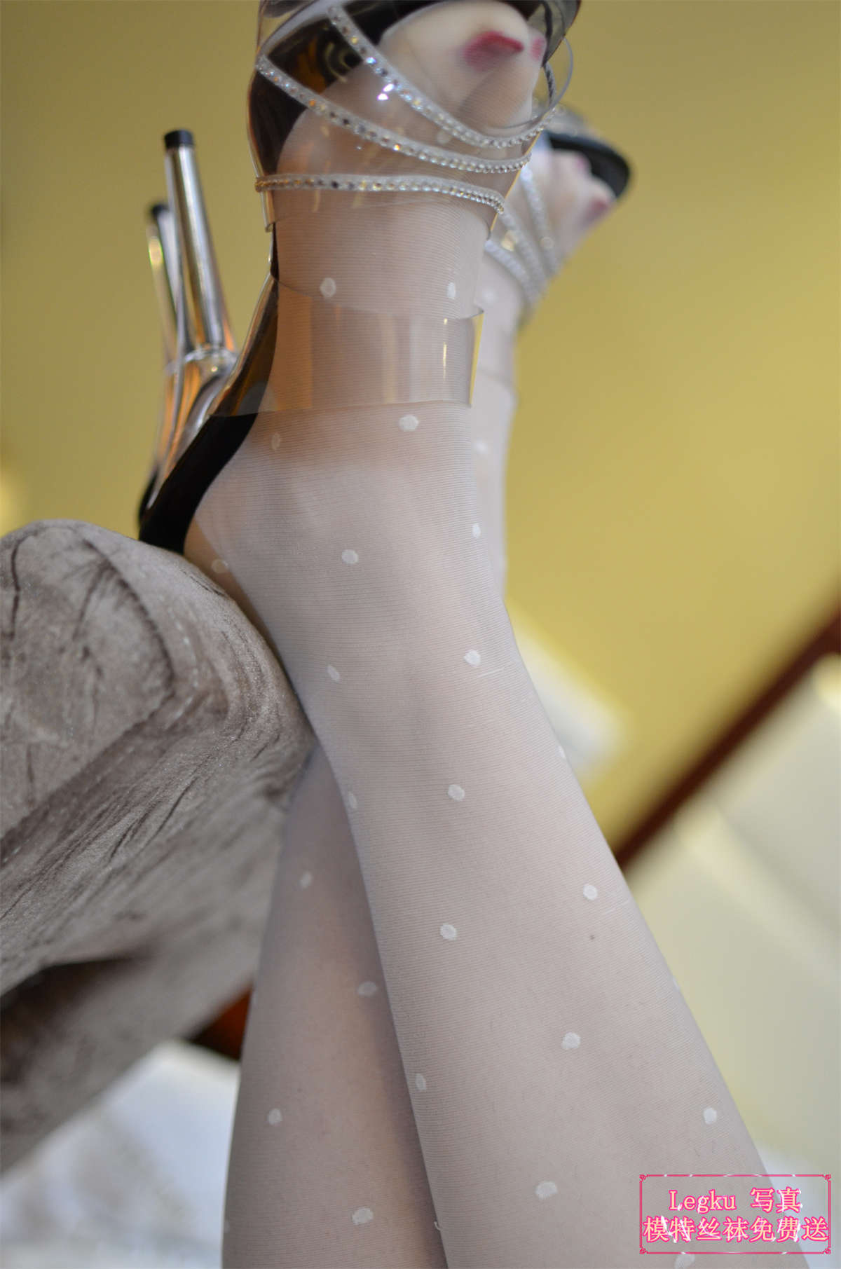 图片[2]-Legku写真 2014-07-10 NO.139-日更街拍