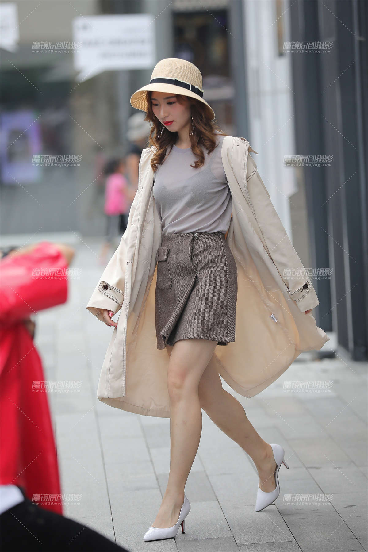 图片[2]-漂亮-日更街拍