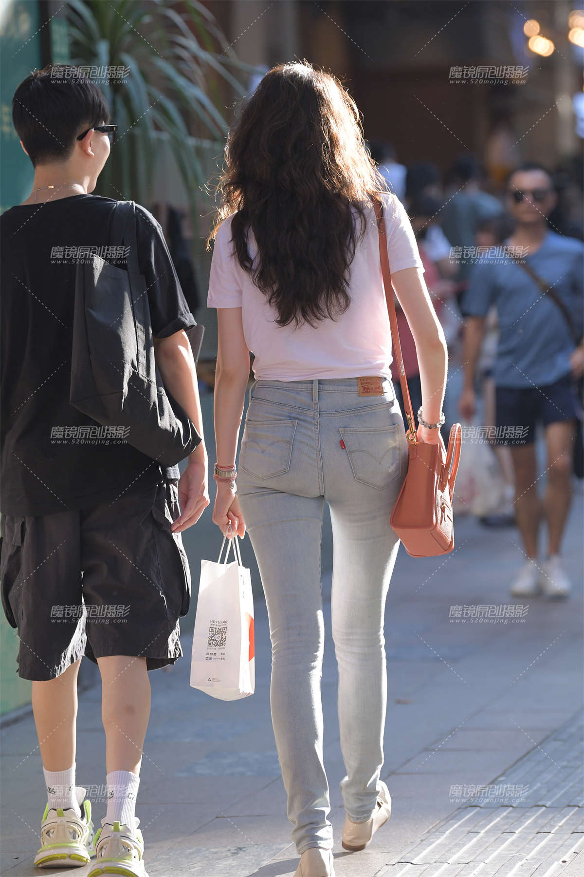 图片[2]-微风如你-日更街拍