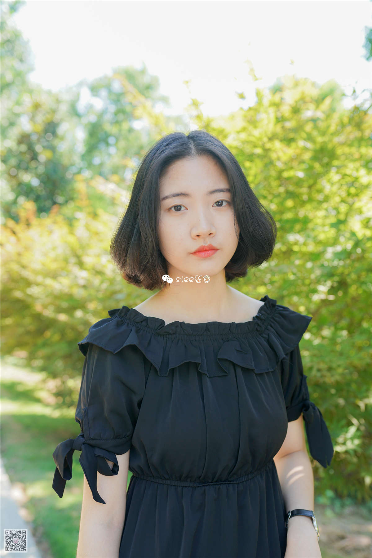 图片[2]-SIEE丝意 NO.344 悠悠 时间的过客-日更街拍