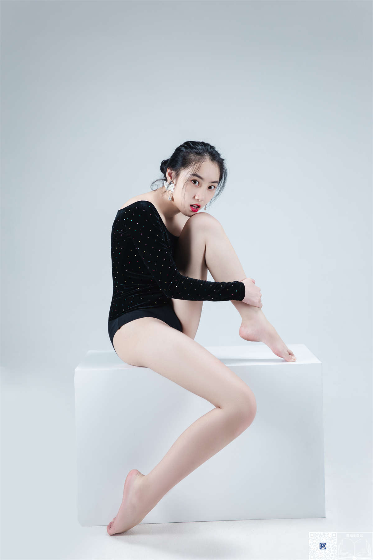 图片[2]-GALLI嘉丽 舞蹈生日记015-唐可-日更街拍