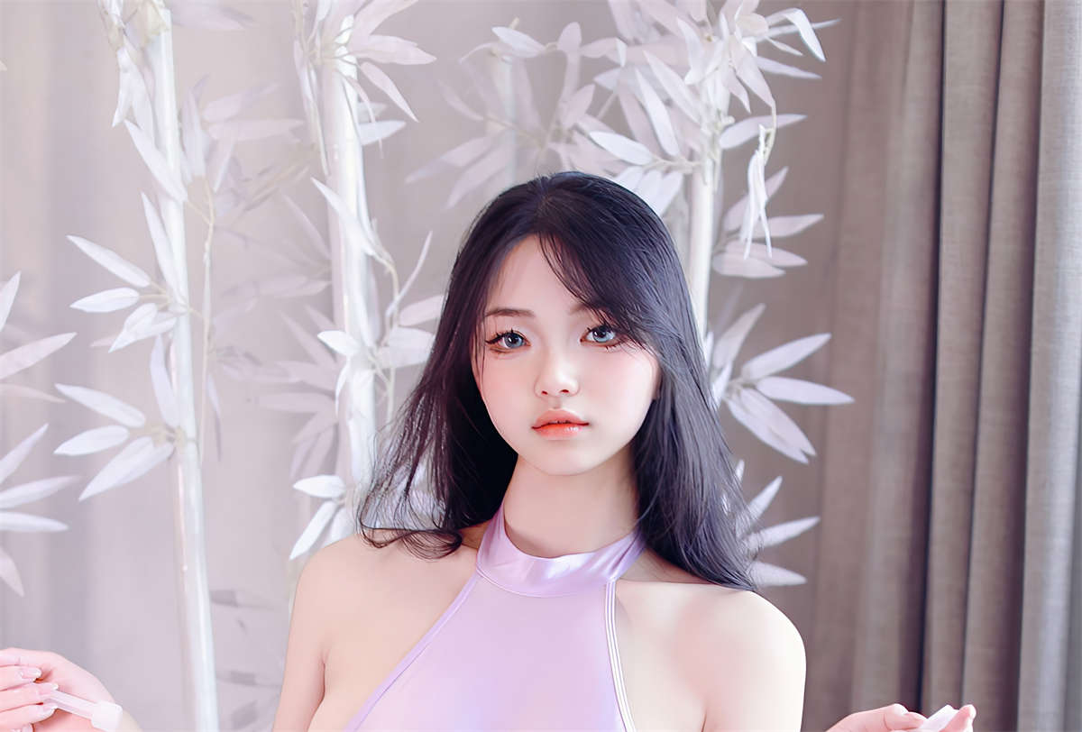 图片[2]-Xiuren秀人网 2024.09.23 NO.9192 叫我小猫-日更街拍