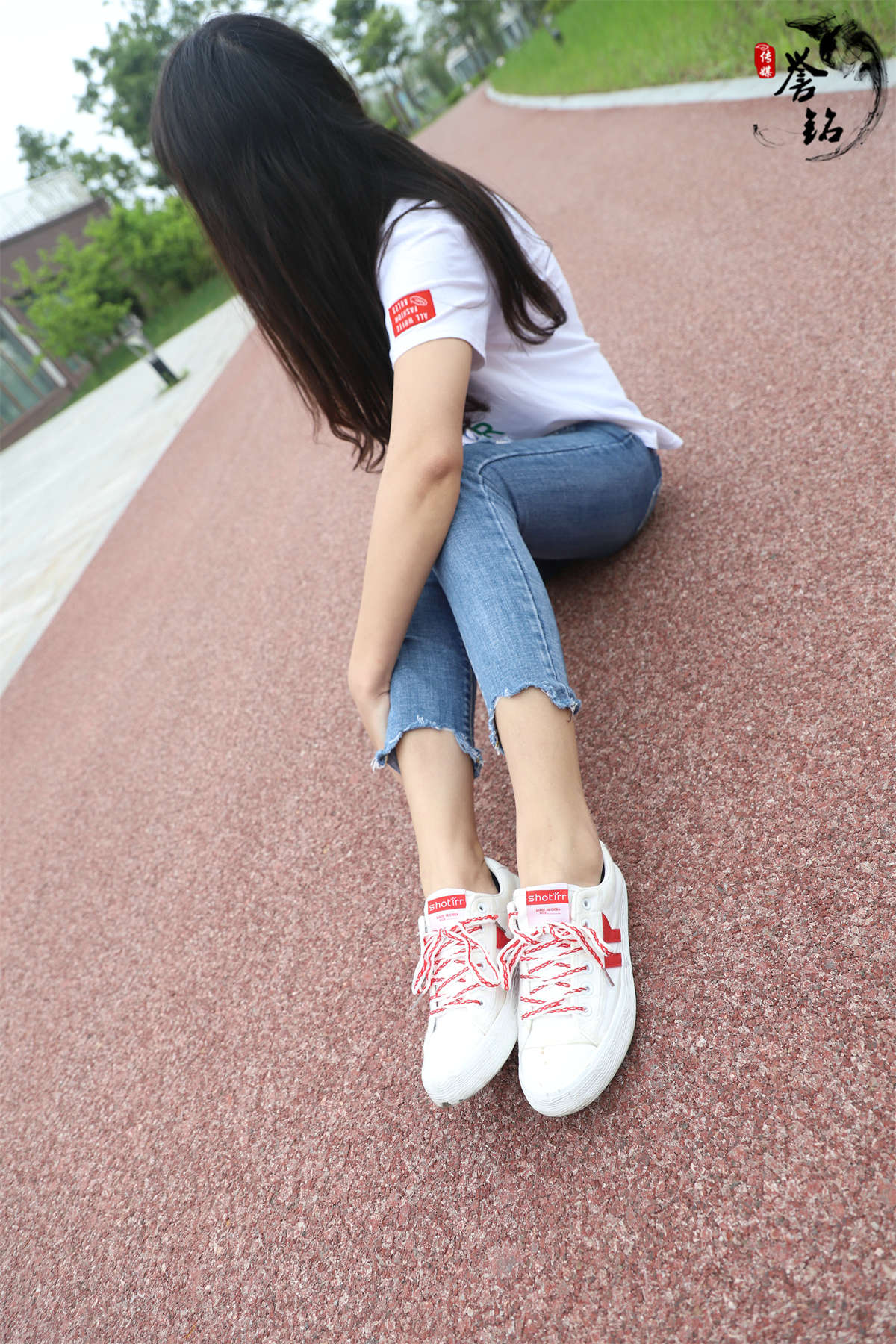 誉铭传媒 2018年-第一百五十一期-日更街拍