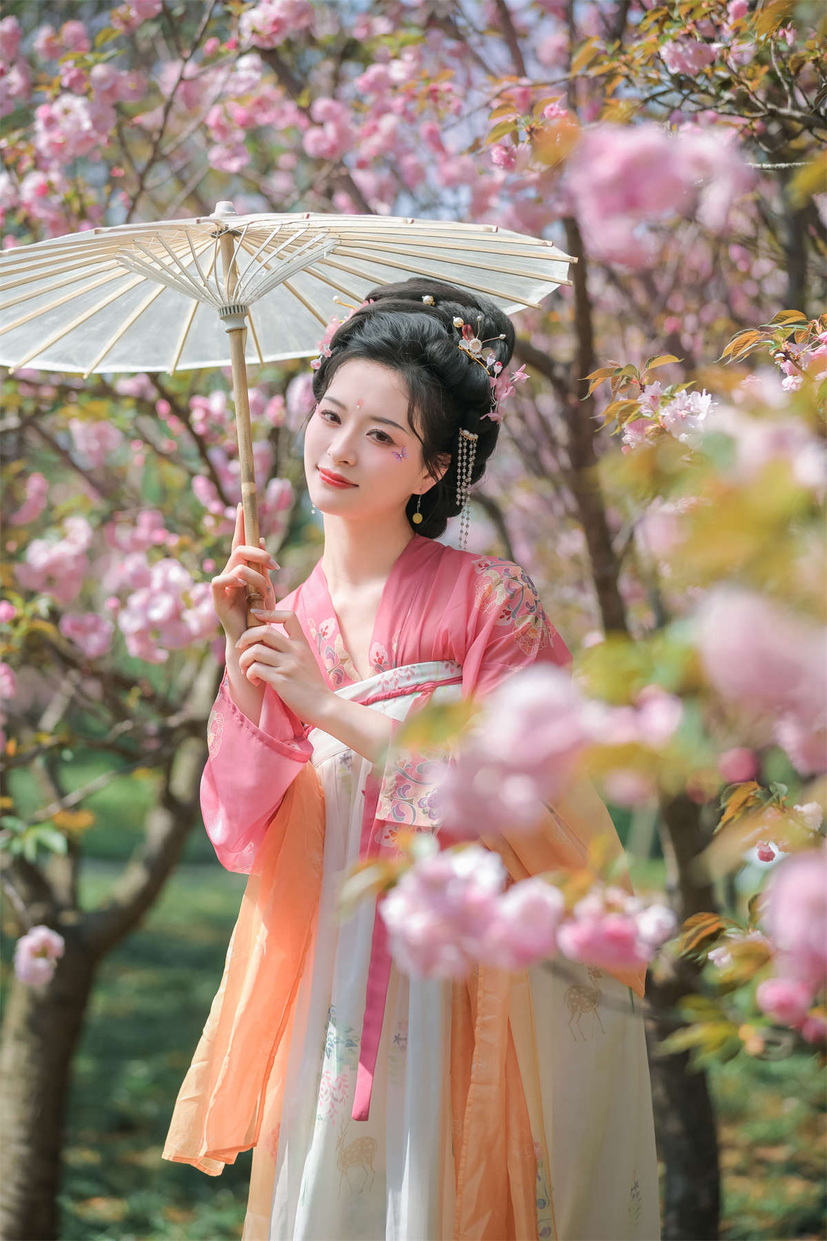 YITUYU艺图语 2024.05.17 春游记 羊羊插图1