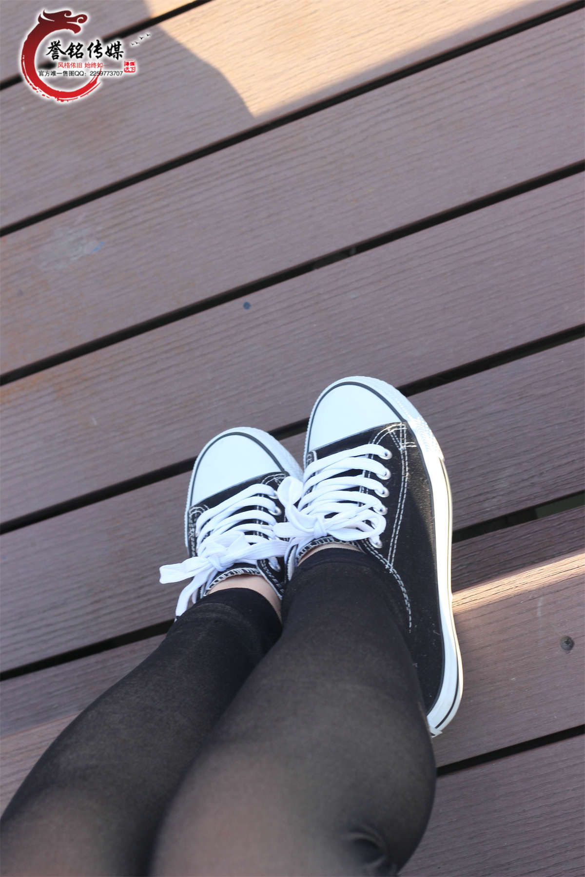 图片[2]-誉铭传媒 2017年-第七十三期-日更街拍