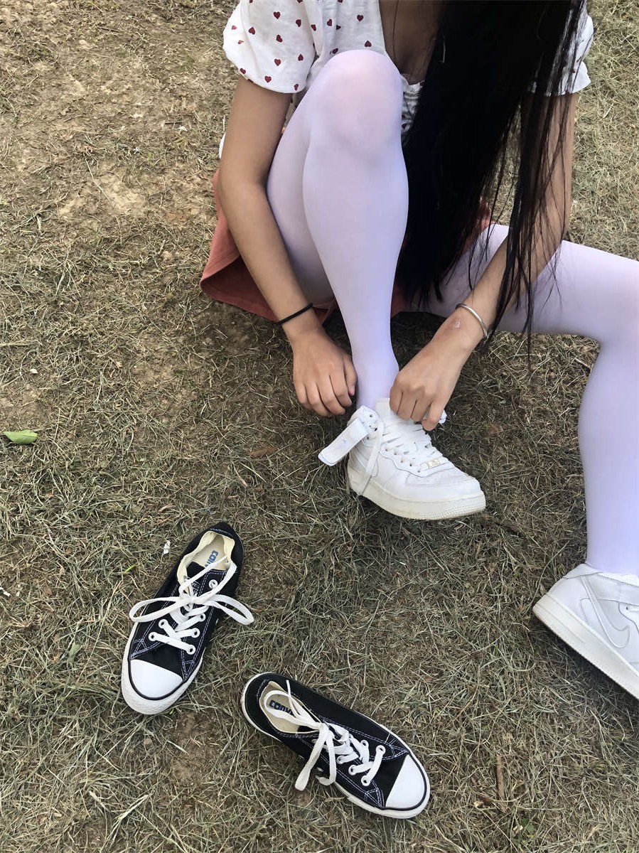 图片[2]-最爱帆布鞋 No.052-日更街拍