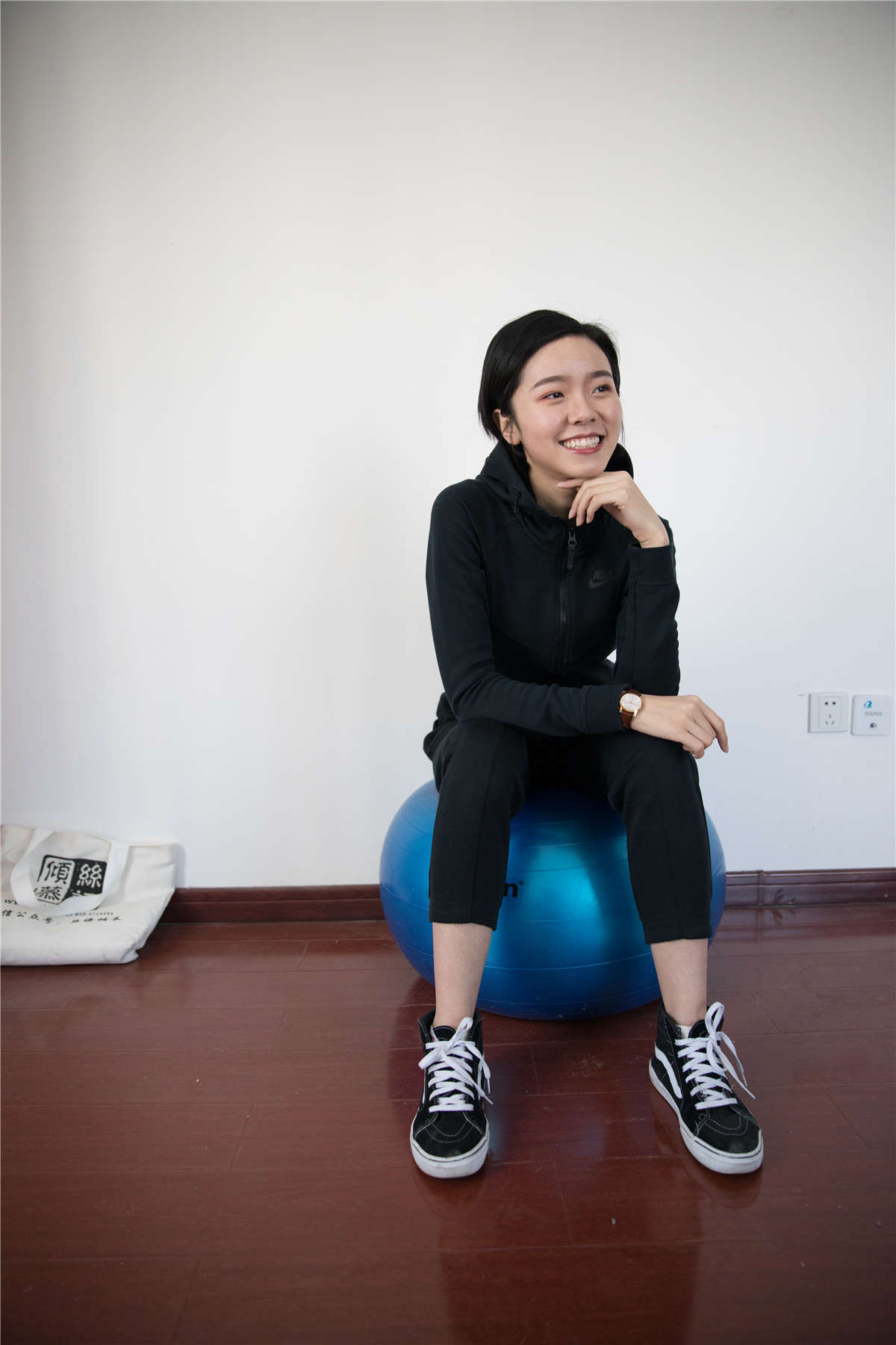 图片[2]-物恋传媒516期：小飞-花之人生-日更街拍