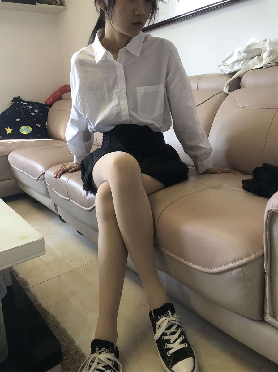 图片[2]-最爱帆布鞋 No.036-日更街拍